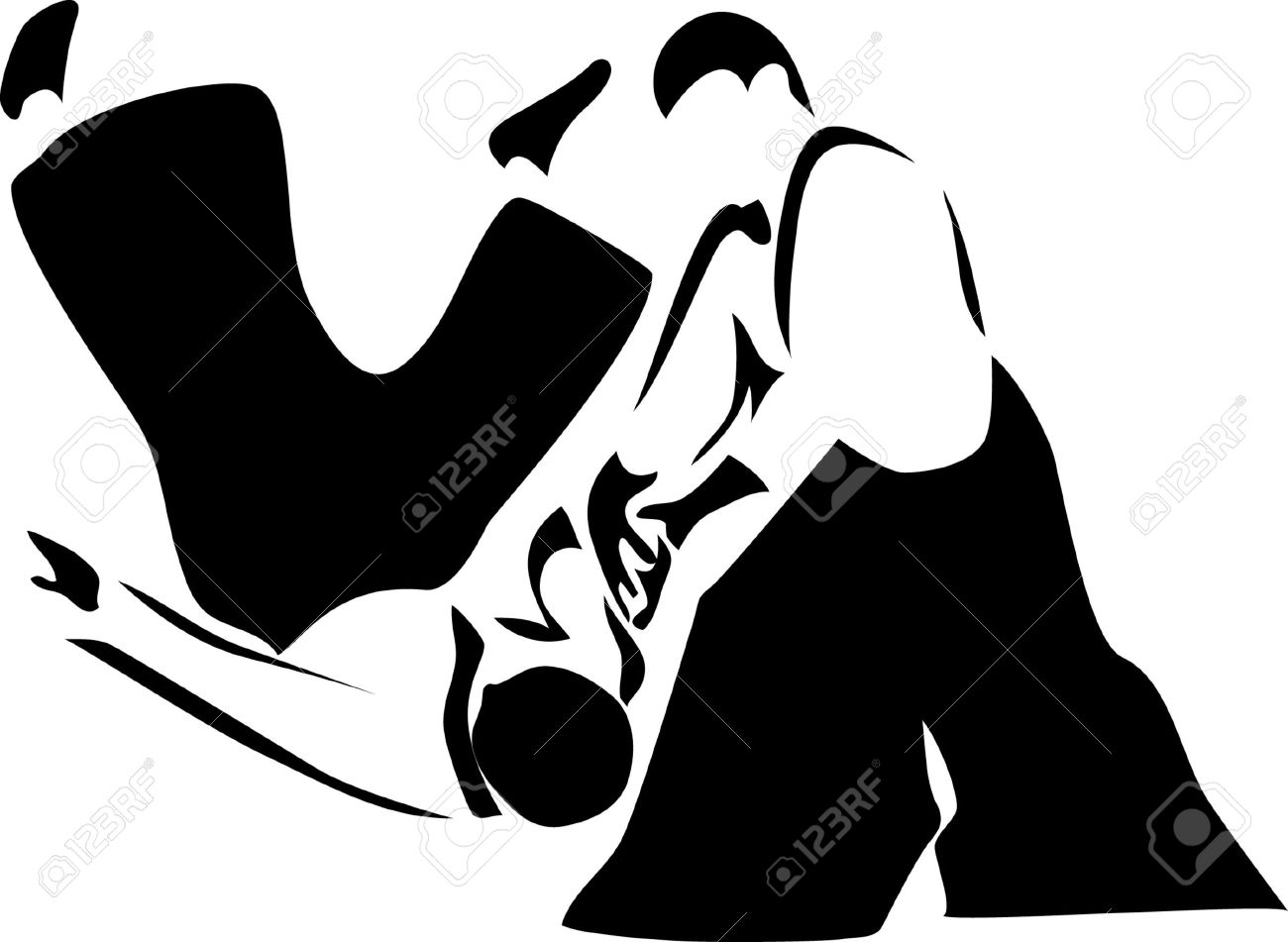 Aikido Logo Royalty Free SVG, Cliparts, Vectors, and Stock Illustration.  Image 10771478.