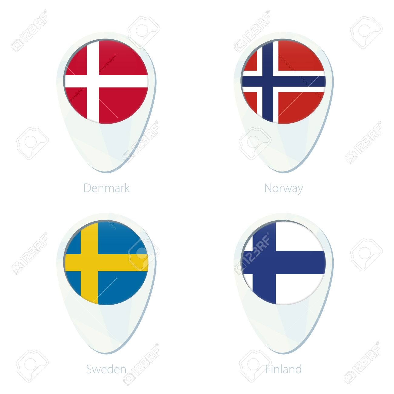 デンマーク ノルウェー スウェーデン フィンランド フラグ場所地図ピン アイコン フラグ フィンランド デンマーク フラグ ノルウェー スウェーデンのフラグ フラグを設定します ベクトルの図 のイラスト素材 ベクタ Image デンマーク ノルウェー スウェーデン フィンランド フラグ場所地図ピン アイコン フラグ フィンランド デンマーク フラグ ノルウェー スウェーデンのフラグ フラグを設定します ベクトルの図 のイラスト素材 ベクタ Image