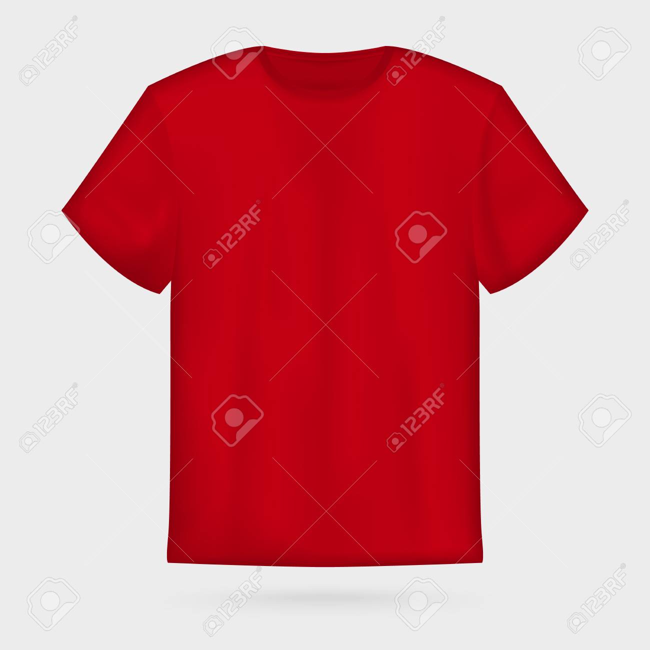 red men s t