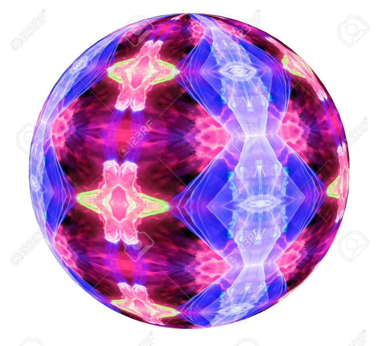 plasma ball toy
