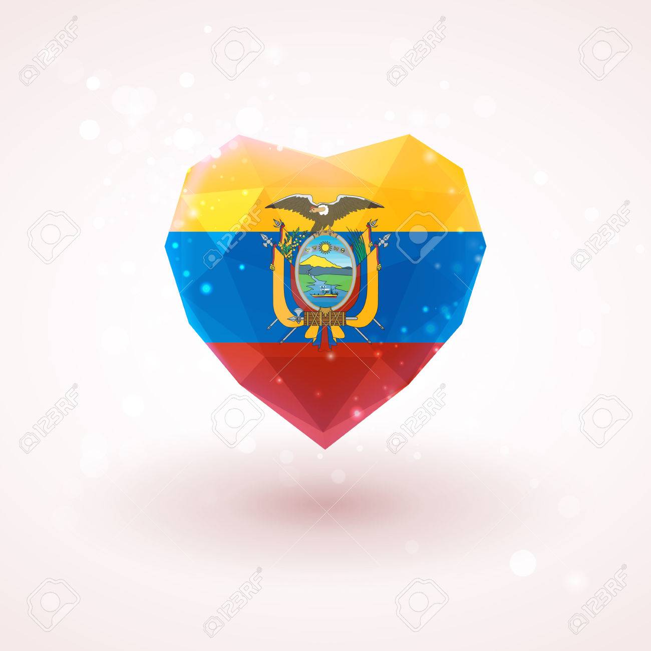 que es el dia de la bandera del ecuador