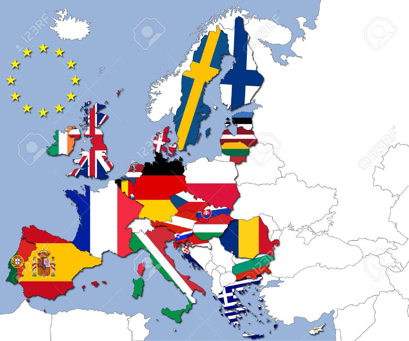 the 28 countries of