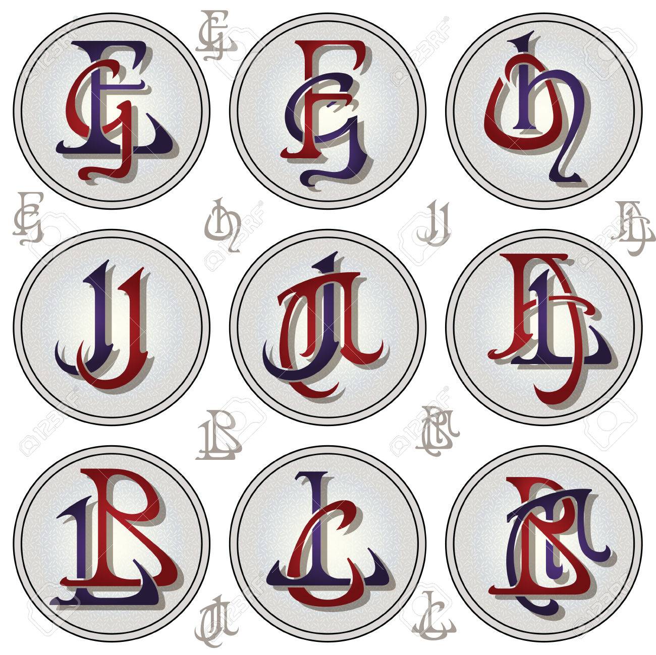 Featured image of post Tatuajes De Iniciales Entrelazadas De esta forma las letras se unen en un mismo tatuaje conformando un s lo motivo