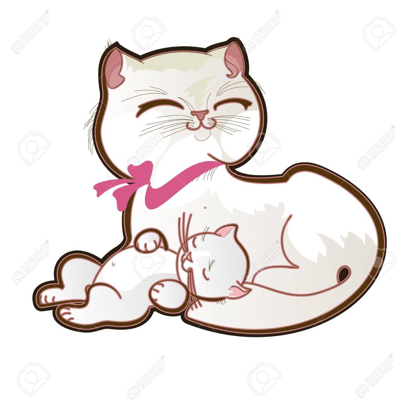 Tarjeta de gato mamá Feliz Navidad a los más Purr-Fect Cat mamá papá Gato tarjeta Tarjeta de gato mamá Feliz Navidad a los más Purr-Fect Cat mamá papá Gato tarjeta