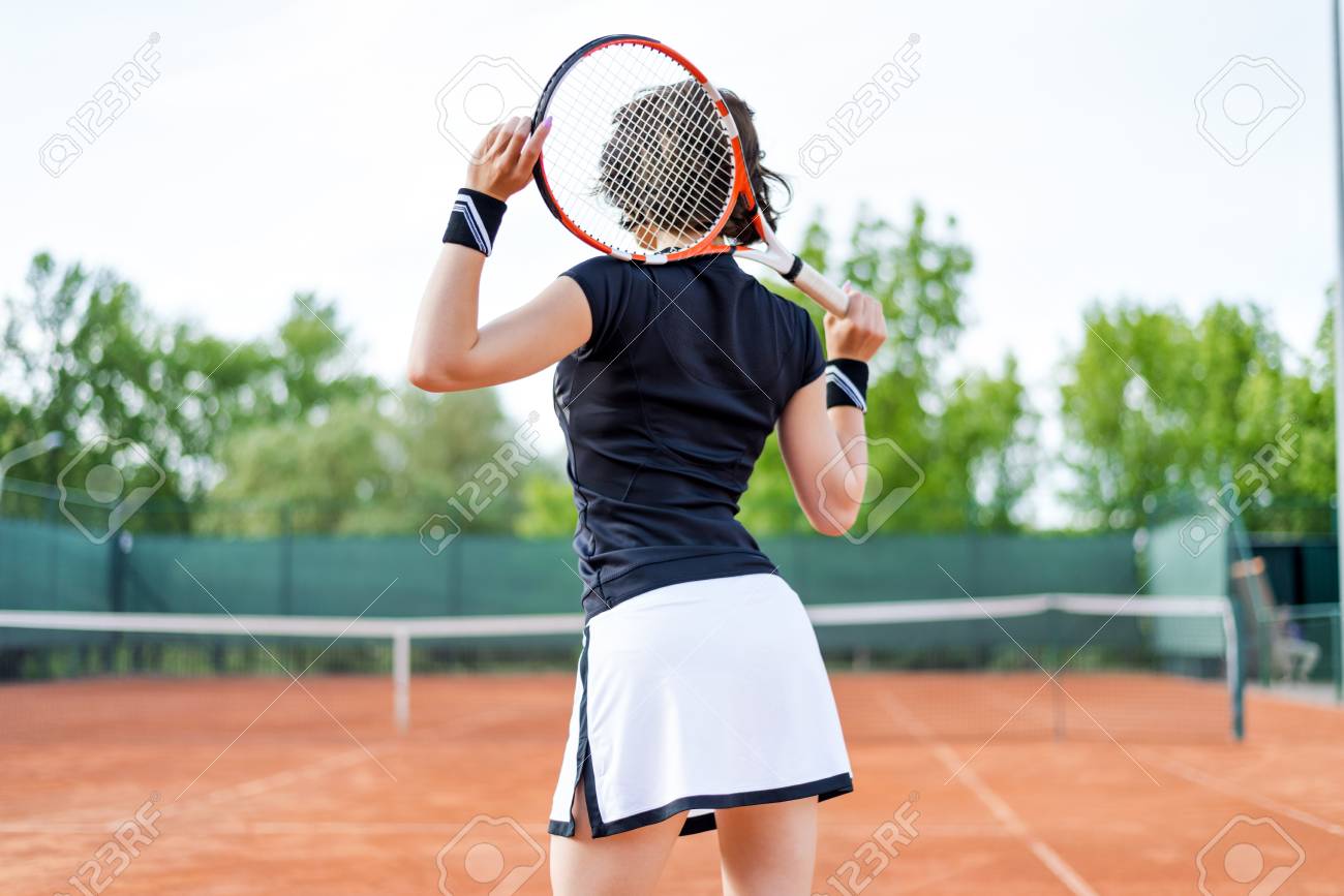 little girl tennis outfits