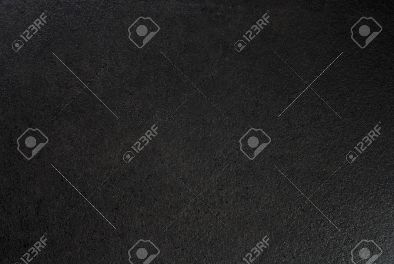 Fond Pierre Couleur Gris Foncé Ou Noir Table De Cuisine Ou Mur