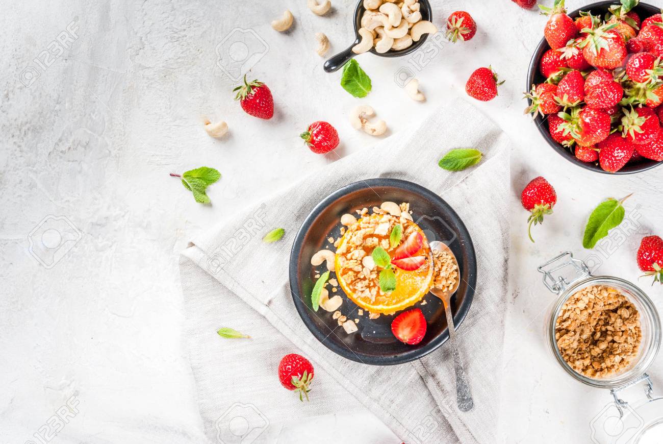 Dieta paleo desayuno