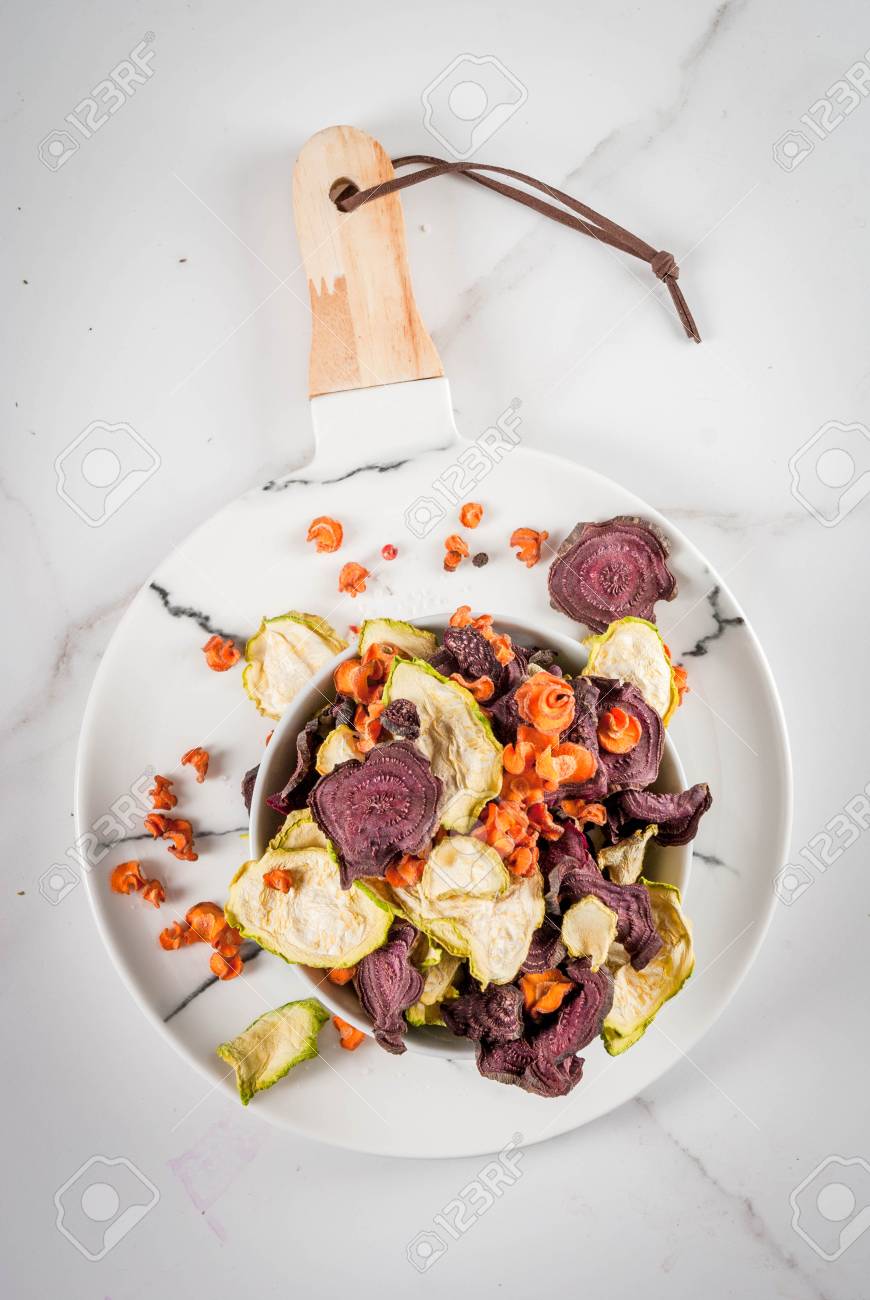 Inicio de dieta vegetariana