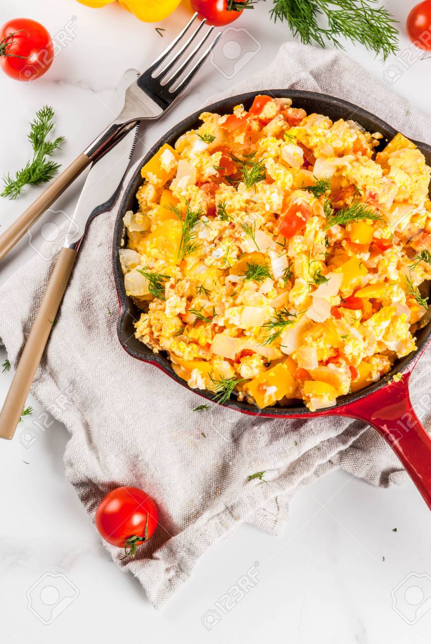 recetas de comida mexicana revoltillo de huevos huevos revueltos a