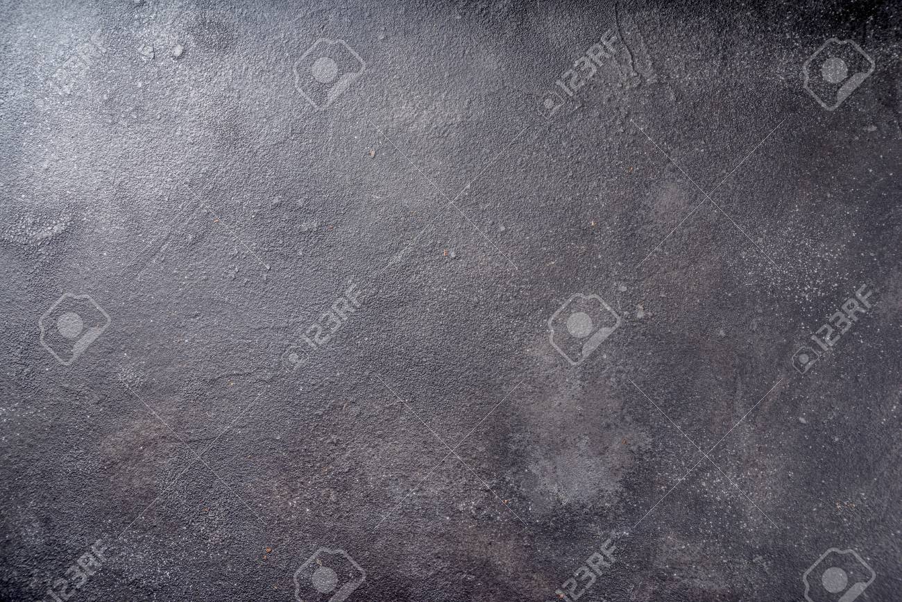 Black concrete background top view copy space - 114794473 Black concrete background top view copy space - 114794473