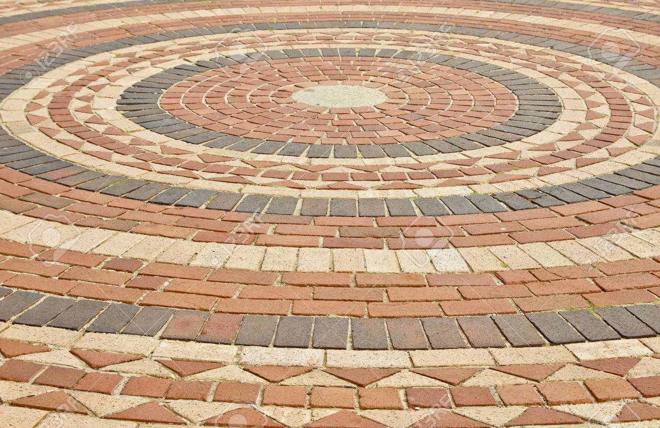 Circular Paving Patterns Unique Decorating Circular Paving Patterns Unique Decorating
