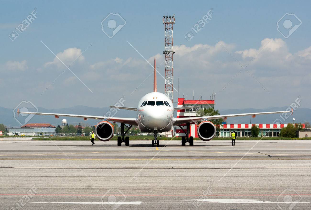 EASYJET SCARICARE