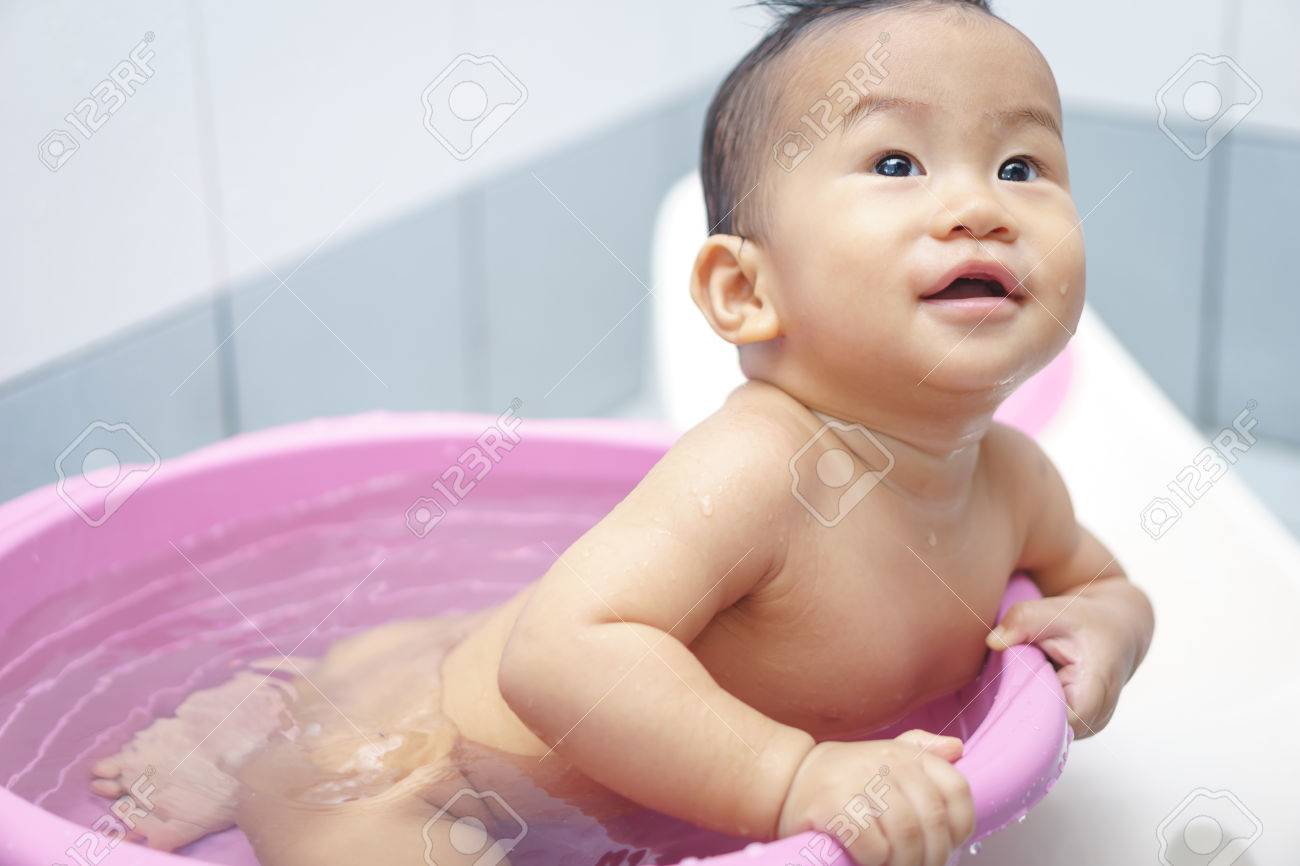 Bebe Baignoire De Douche Cabinet Chasseur