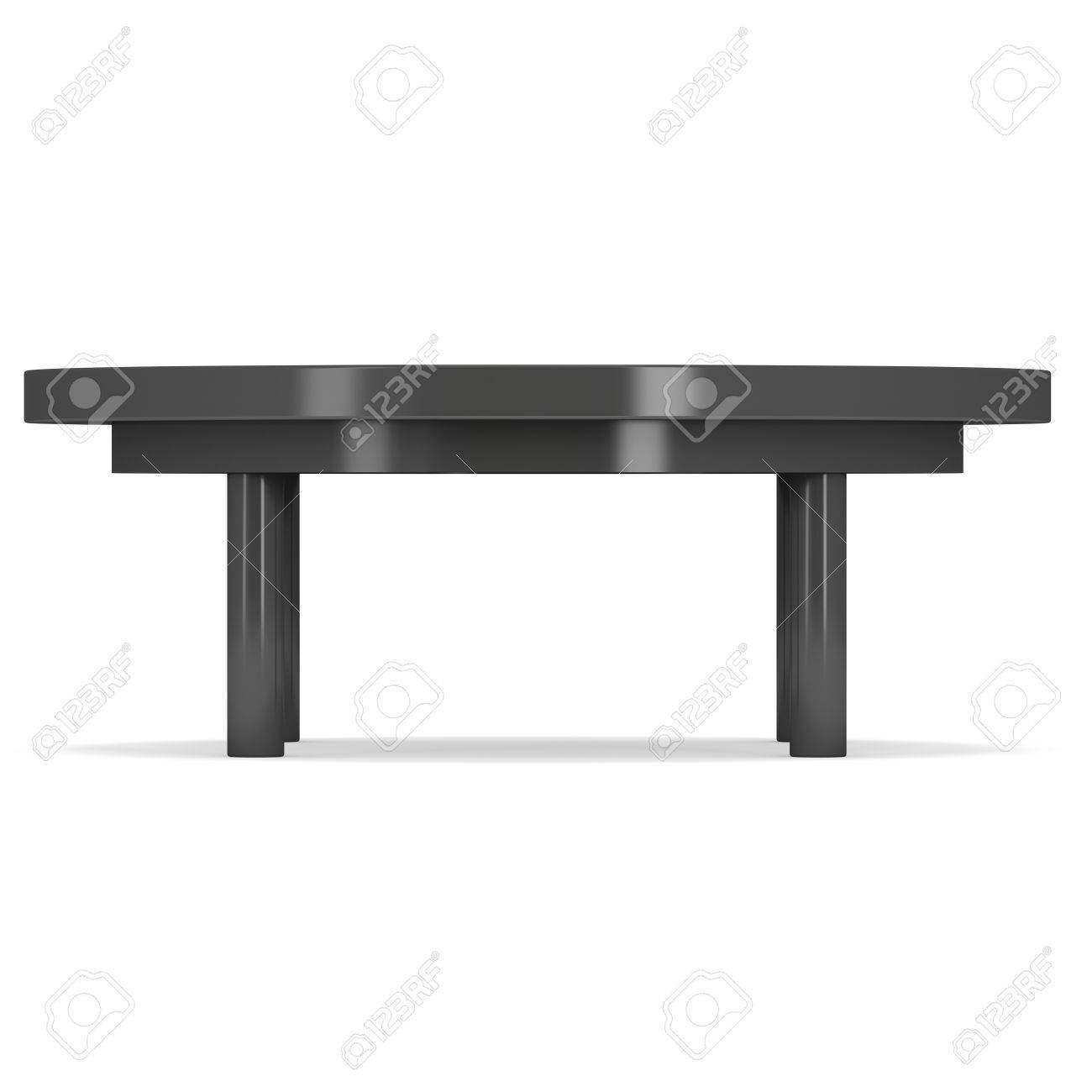 round table template