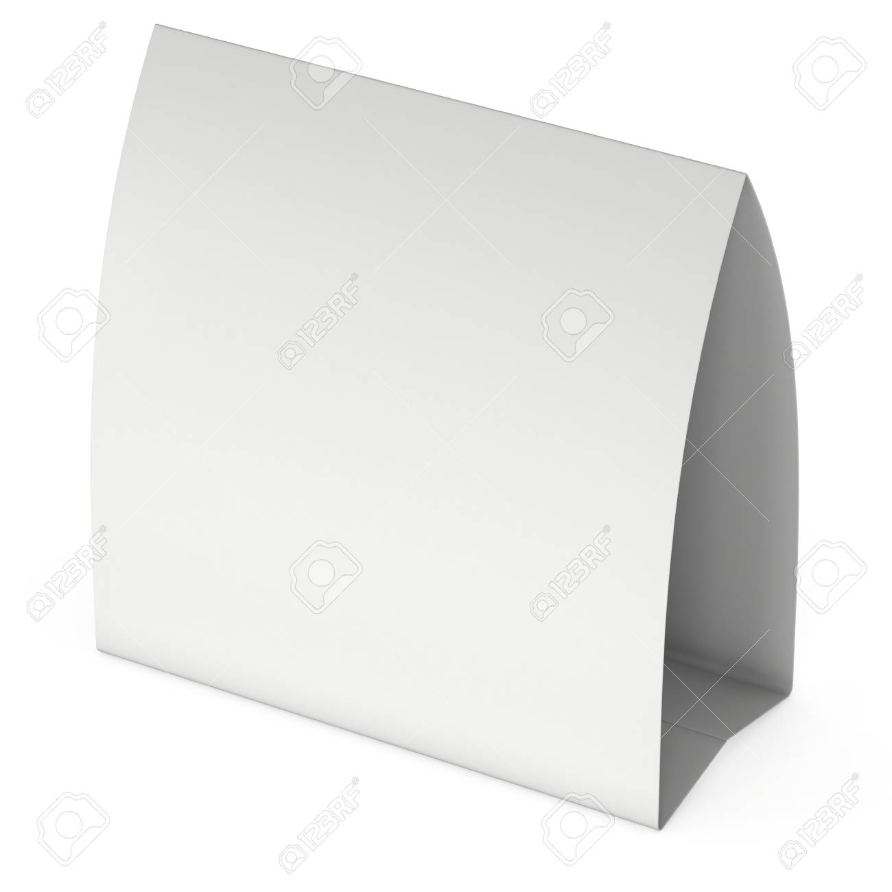 stock illustration table card
