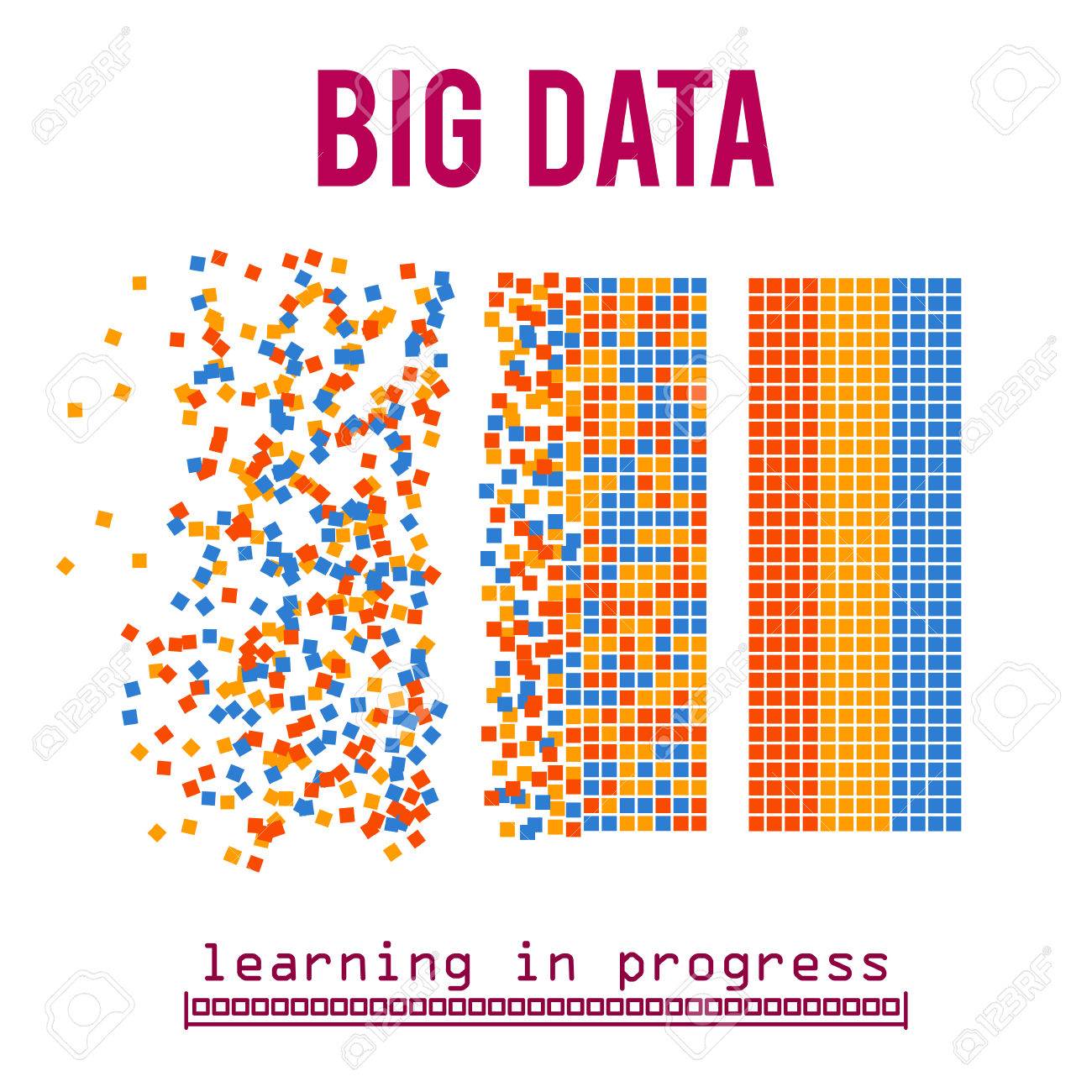 data visualization for machine learning