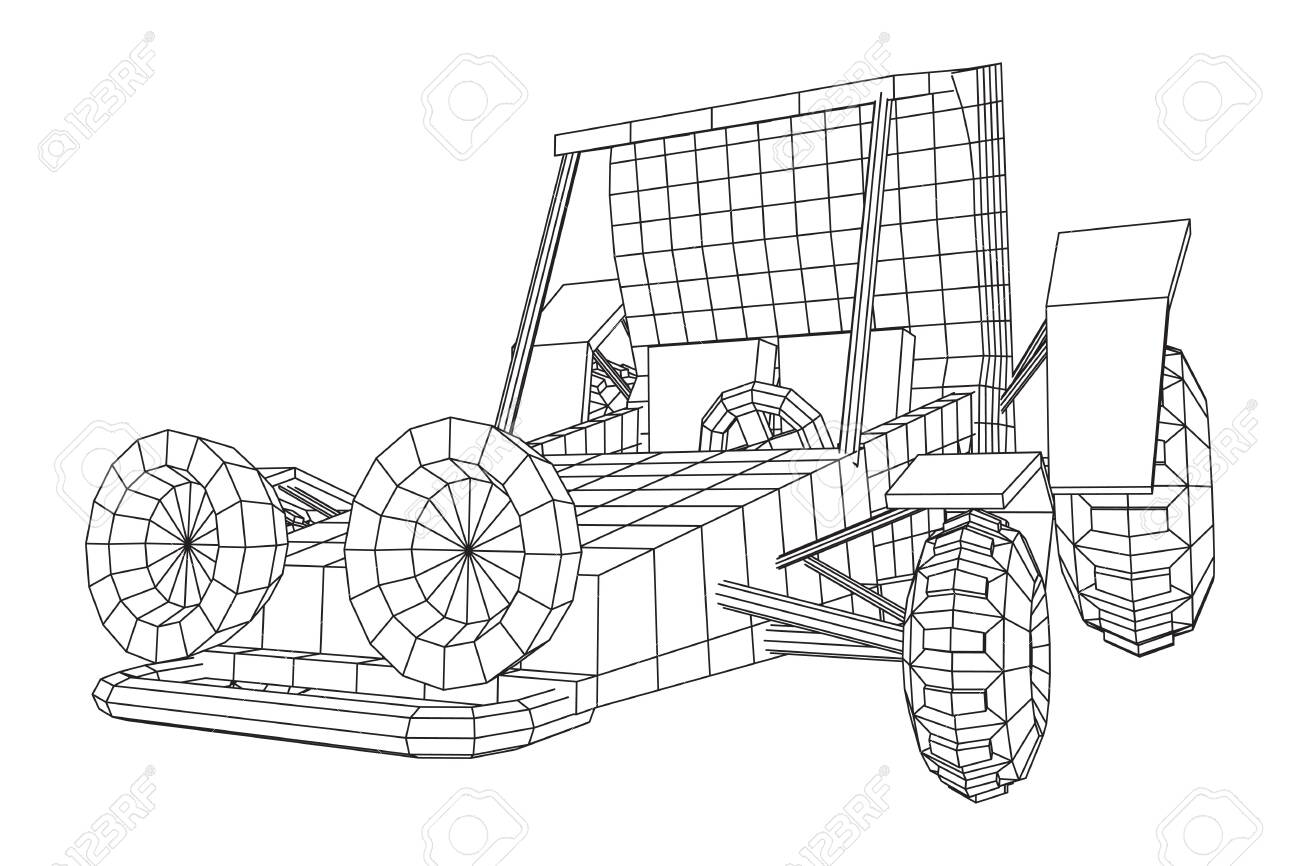 buggy car racing
