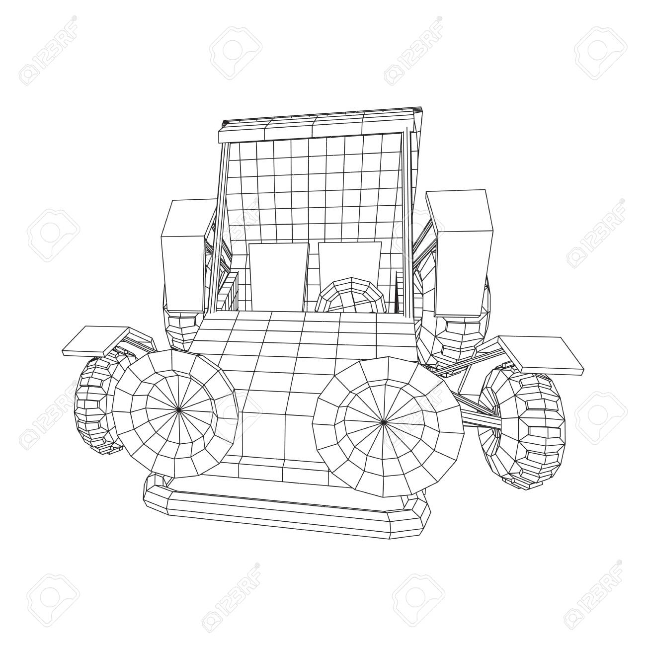 buggy car racing