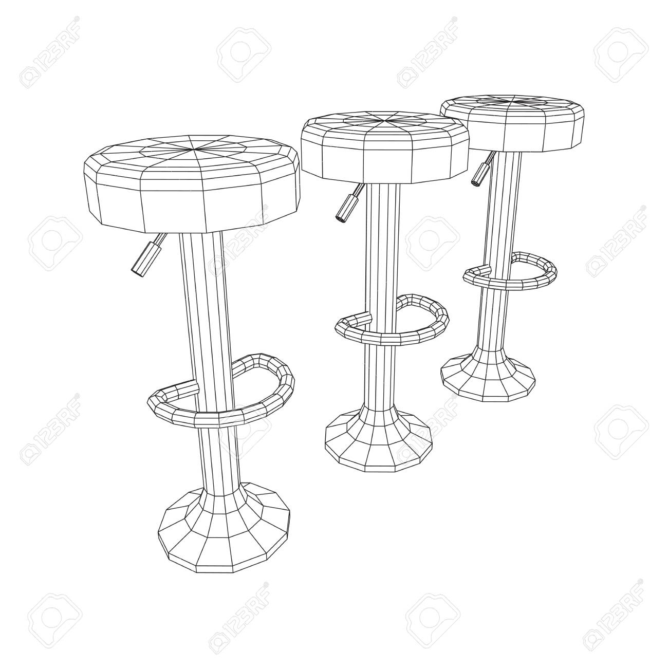 low high chair