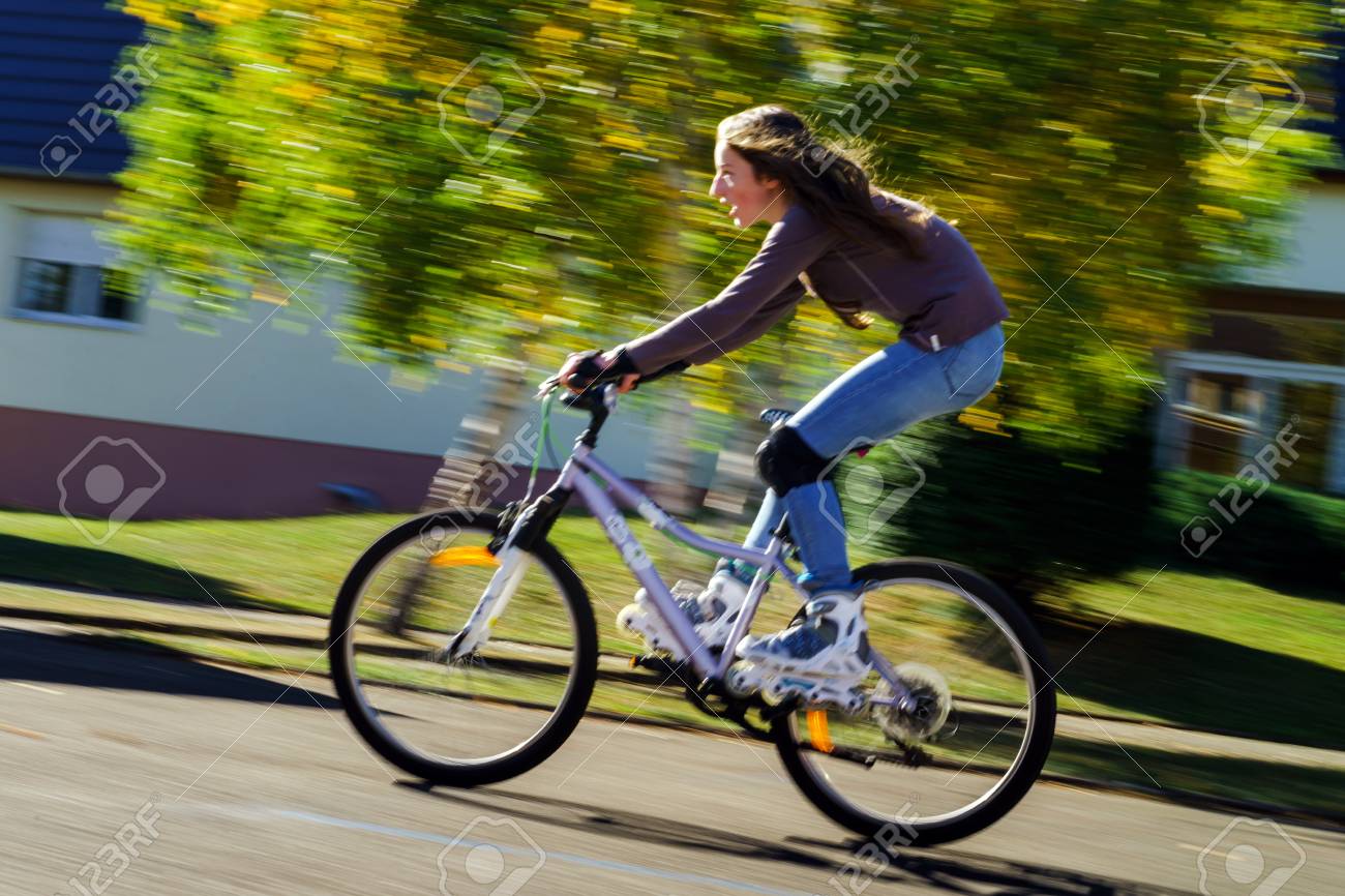 ブーツ 自転車