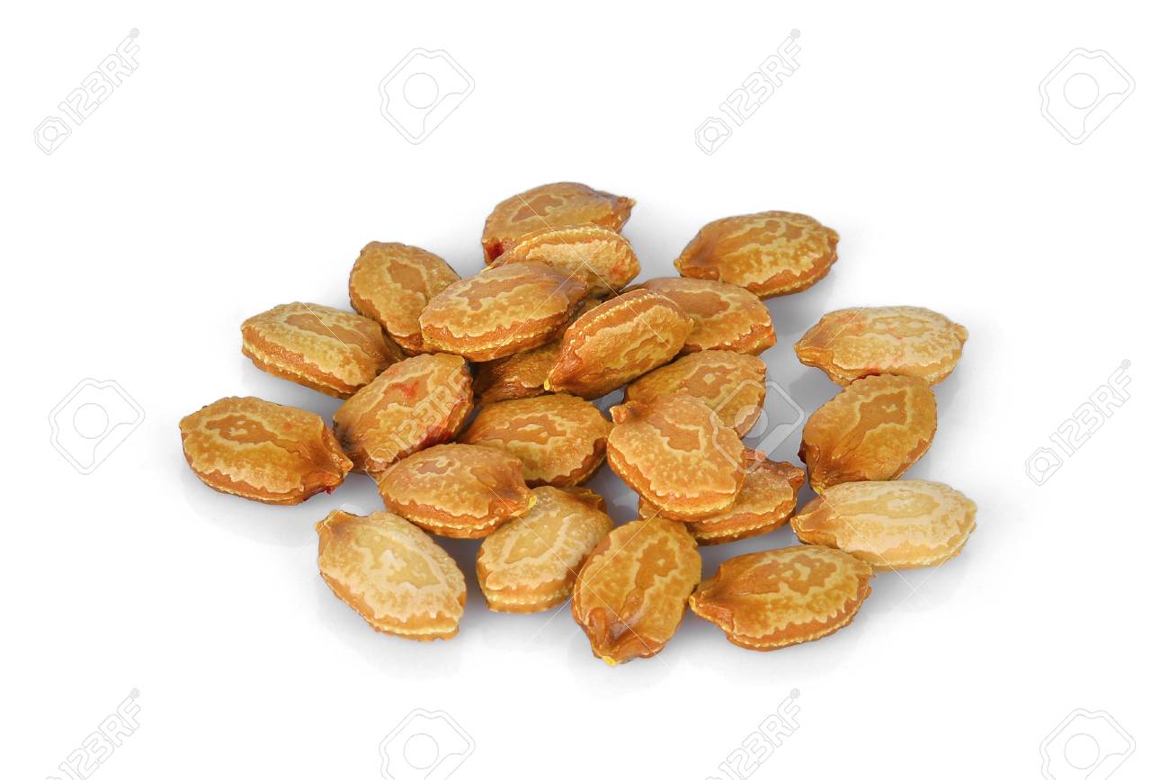 Bitter Seed