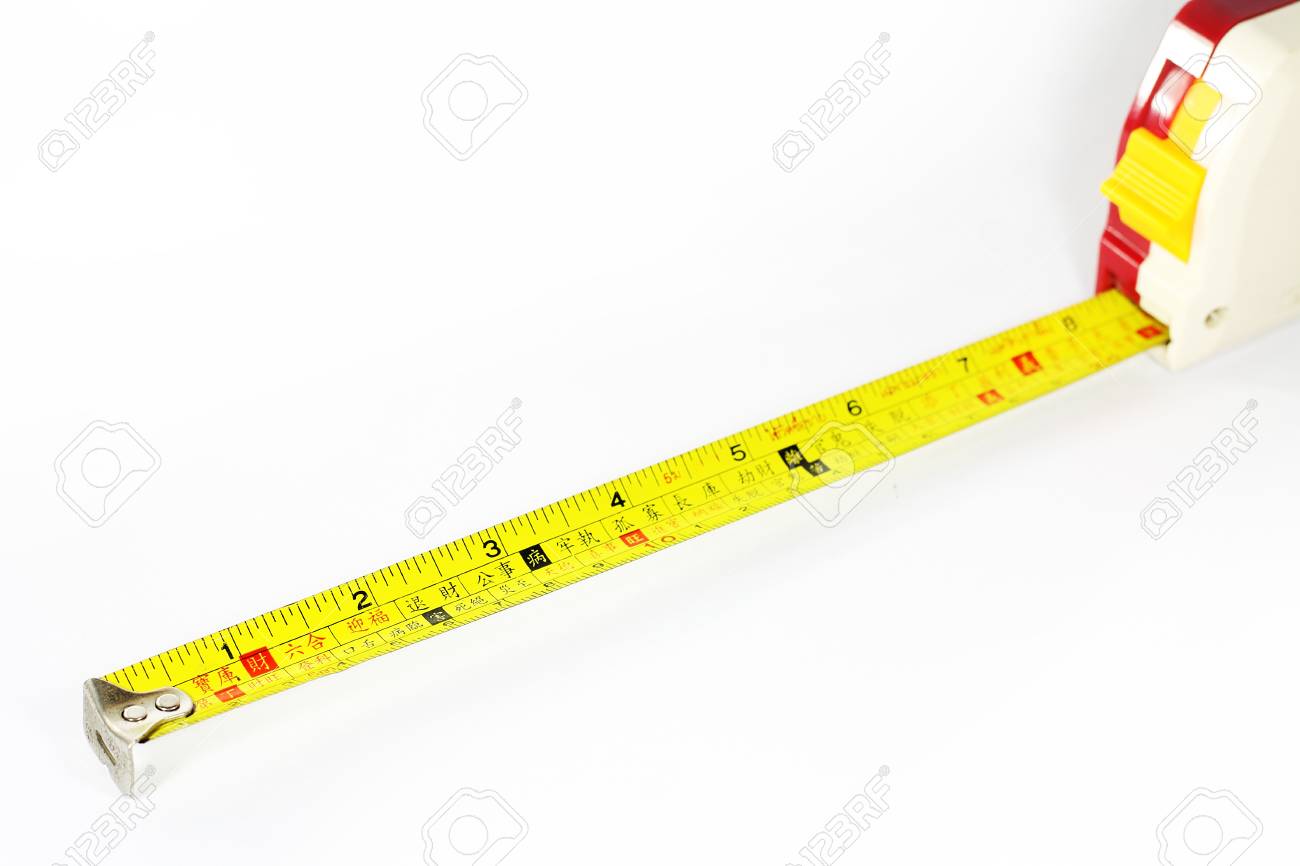 Objet Feng Shui LE METRE RUBAN FENG SHUI Longueur 10 m/ètres
