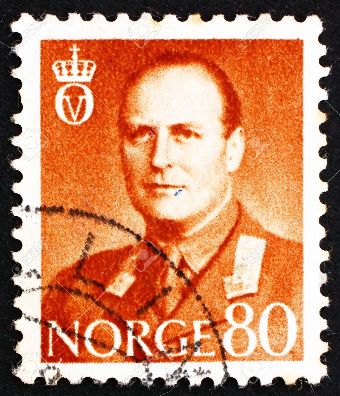 Resultado de imagem para Olav V of Norway 