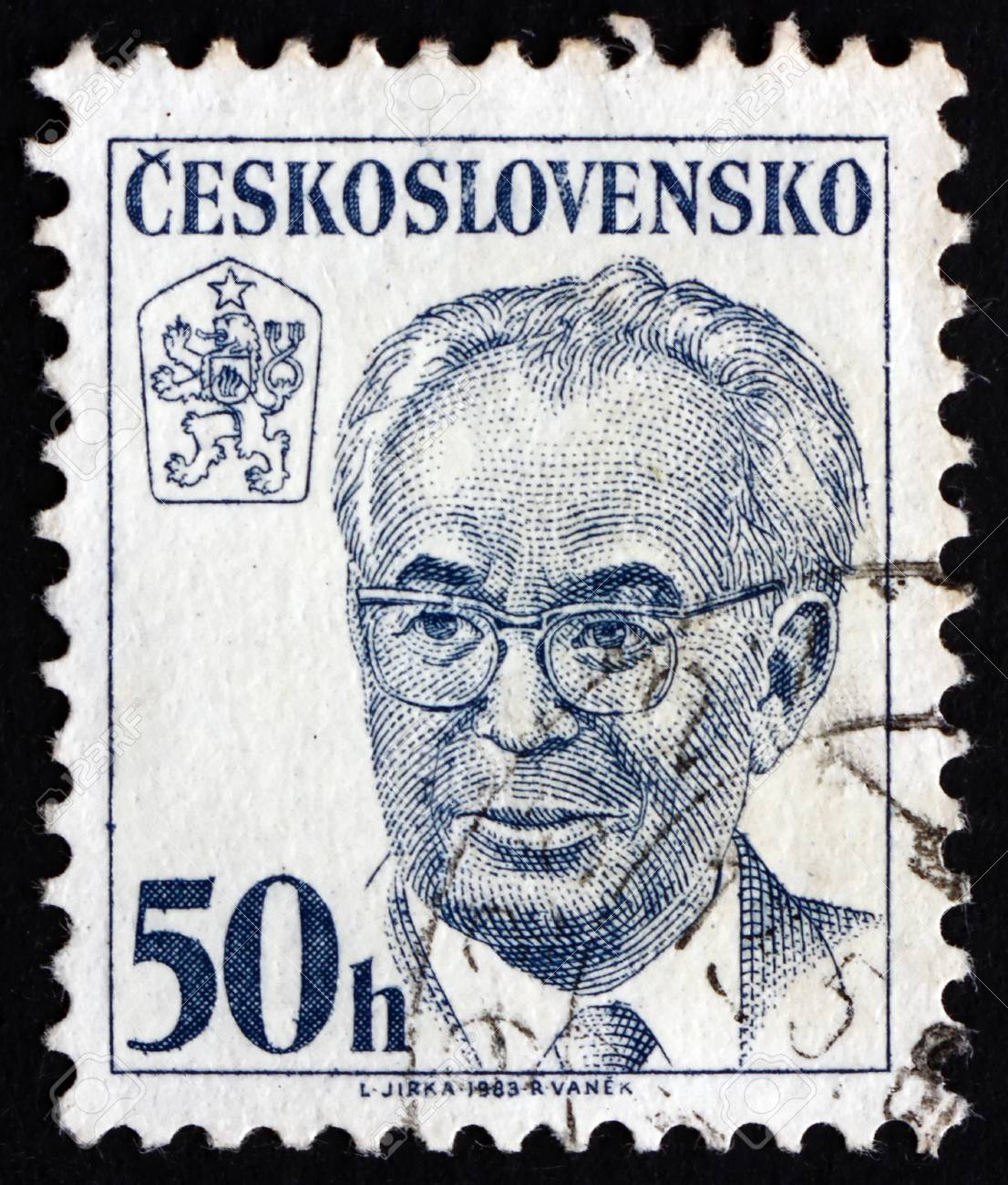 4137 外国切手 チェコスロバキア 1983年　ピカソの名画　鳩　平和会議 4137 外国切手 チェコスロバキア 1983年 ピカソの名画 鳩 平和会議