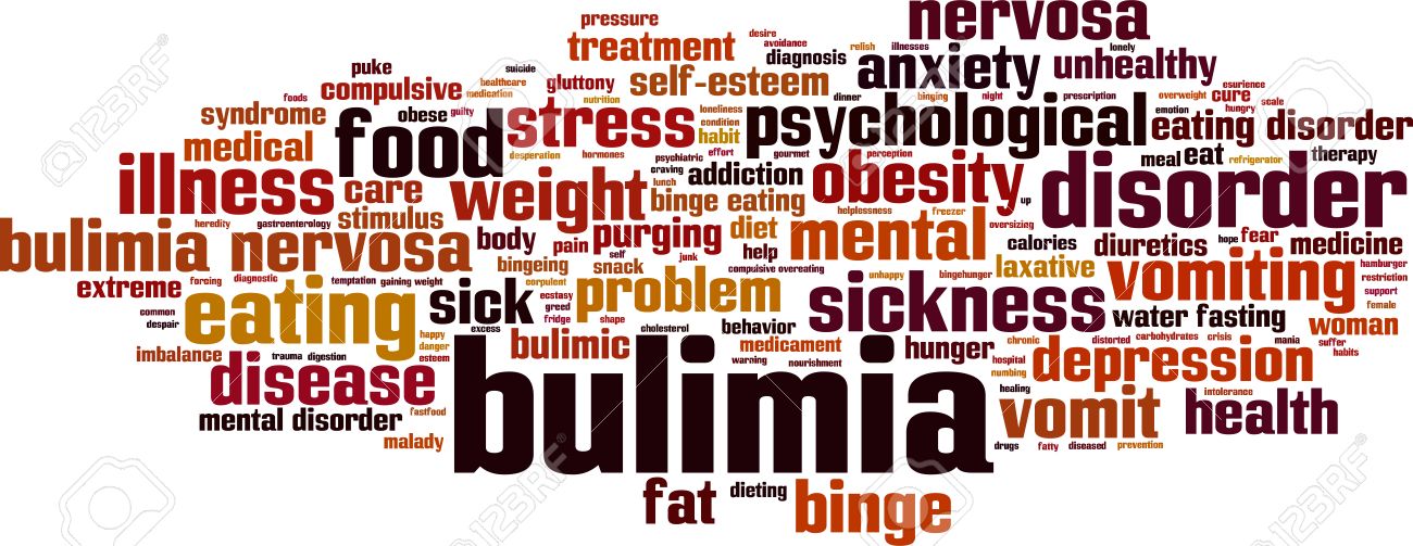goa catalyst conference battling bulimia awareness