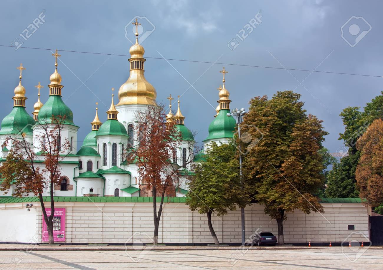 Architecture of Kievan Rus Architecture of Kievan Rus