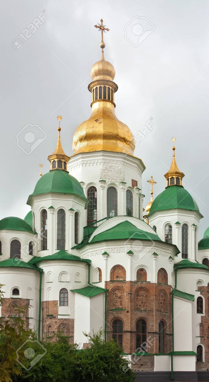 Architecture of Kievan Rus Architecture of Kievan Rus