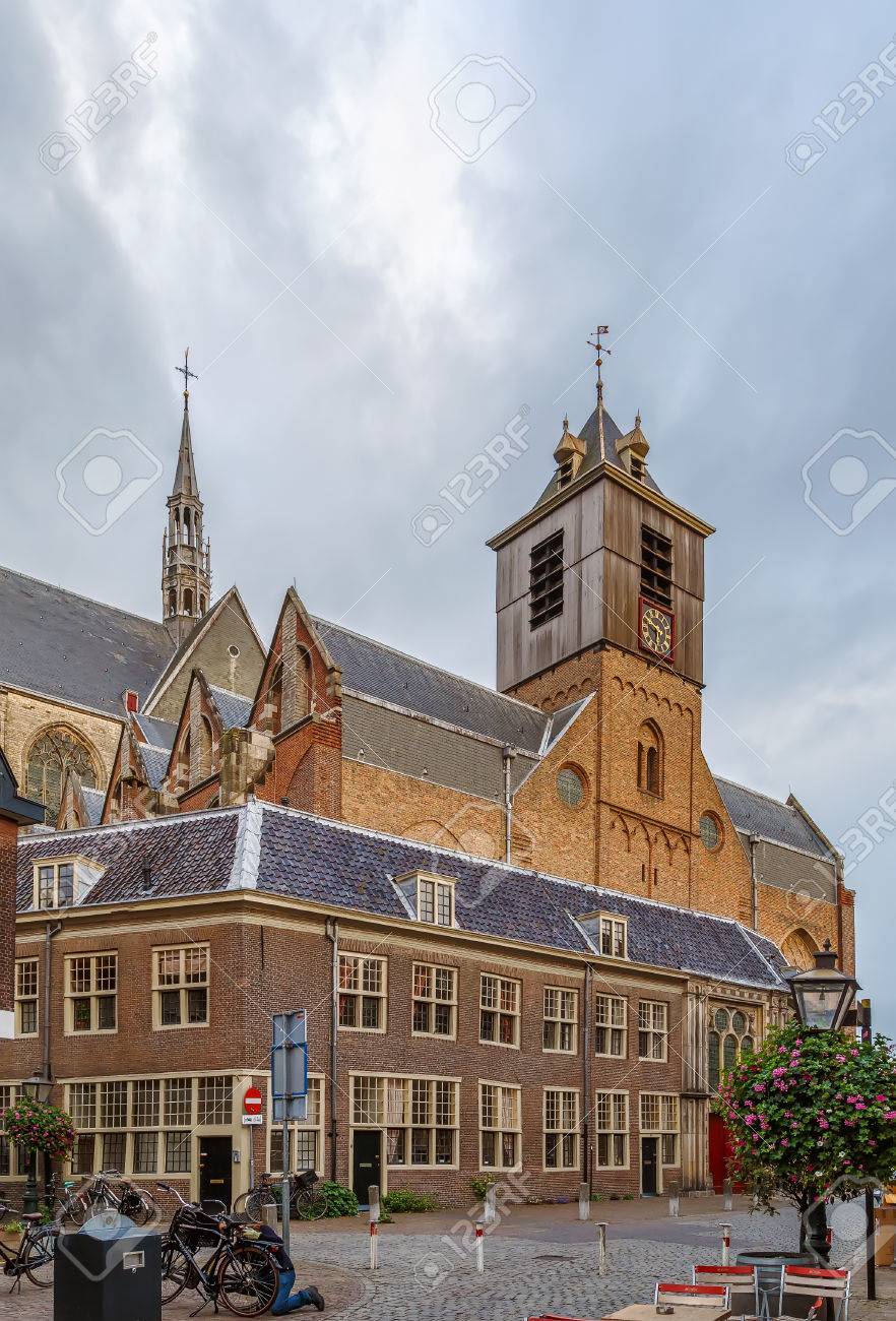 Leiden dating
