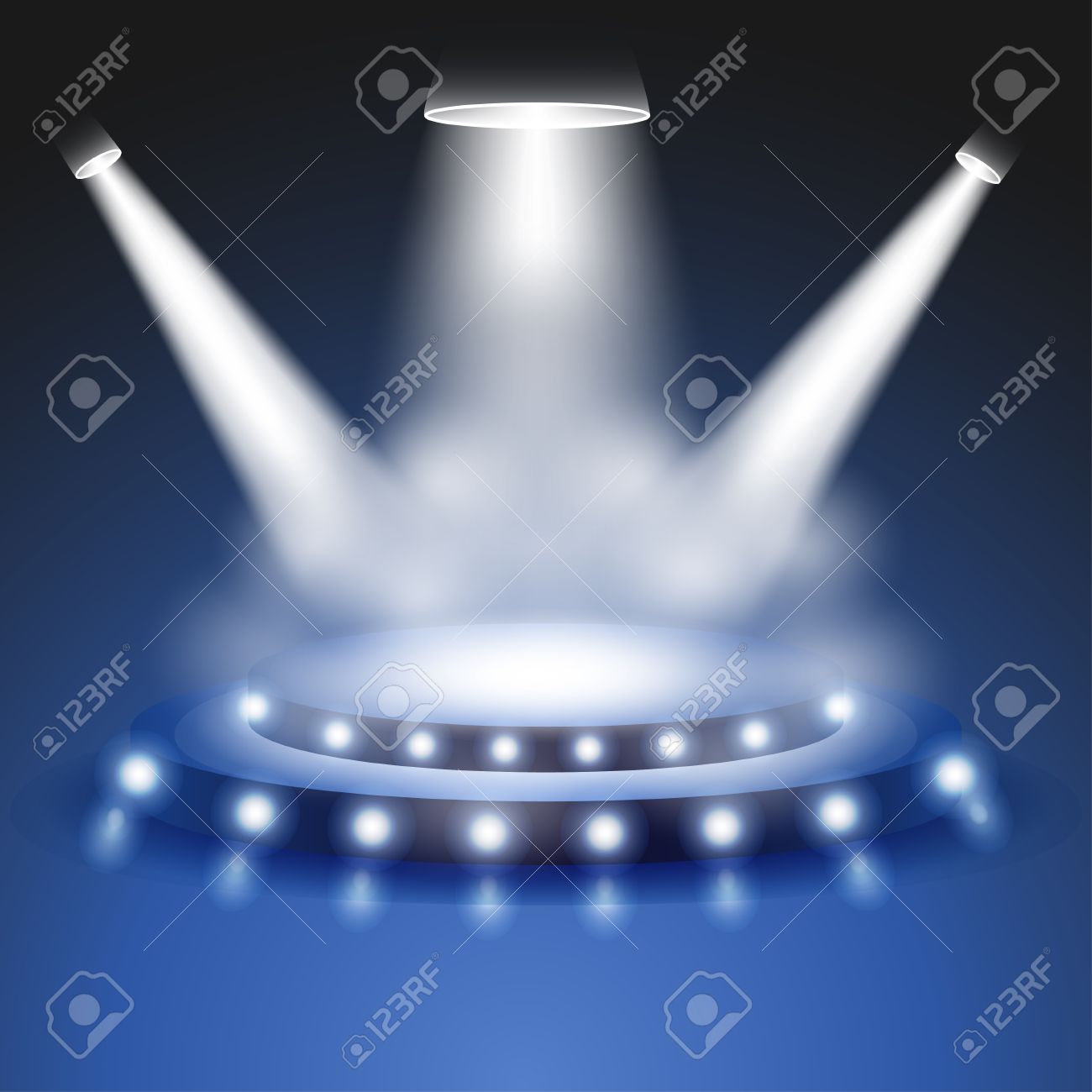 Scene with realistic Light and smoke effect, Stage or podium spotlight, Show scene spotlight, shine spotlight on transparent background, stage lighting spotlights, scene illumination, vector - 55946792 Scene with realistic Light and smoke effect, Stage or podium spotlight, Show scene spotlight, shine spotlight on transparent background, stage lighting spotlights, scene illumination, vector - 55946792