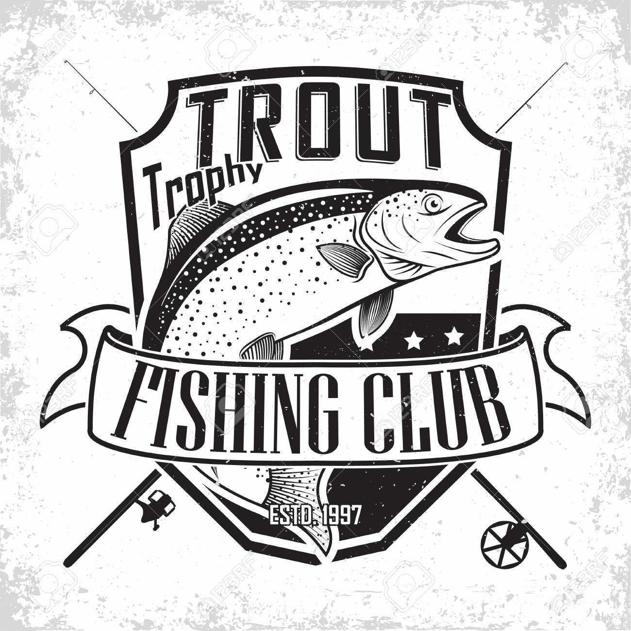 Djefjgmdhgl3dm Jpeg, pdf, eps, dxf, and svg. https www 123rf com photo 101683388 stock vector fishing club vintage logo design emblem of the trout fishermen grange print stamps fisher typography html