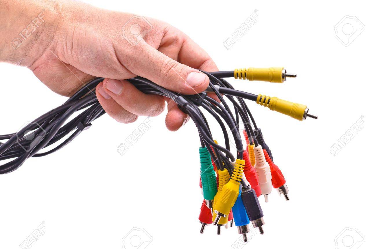 connectors cable