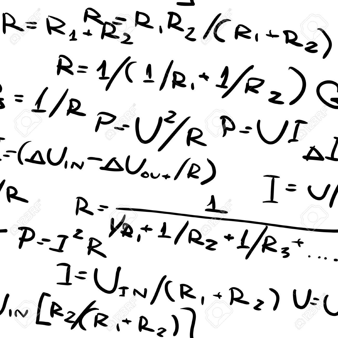 数式 シームレスな抽象的な背景 ベクトル イラスト のイラスト素材 ベクタ Image 数式 シームレスな抽象的な背景 ベクトル イラスト のイラスト素材 ベクタ Image