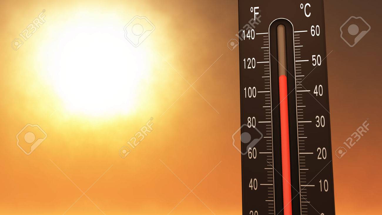 Thermometer Fahrenheit Celsius Heat Illustration
Concept of climate change, global warming, summer heat. - 43280868 Thermometer Fahrenheit Celsius Heat Illustration
Concept of climate change, global warming, summer heat. - 43280868