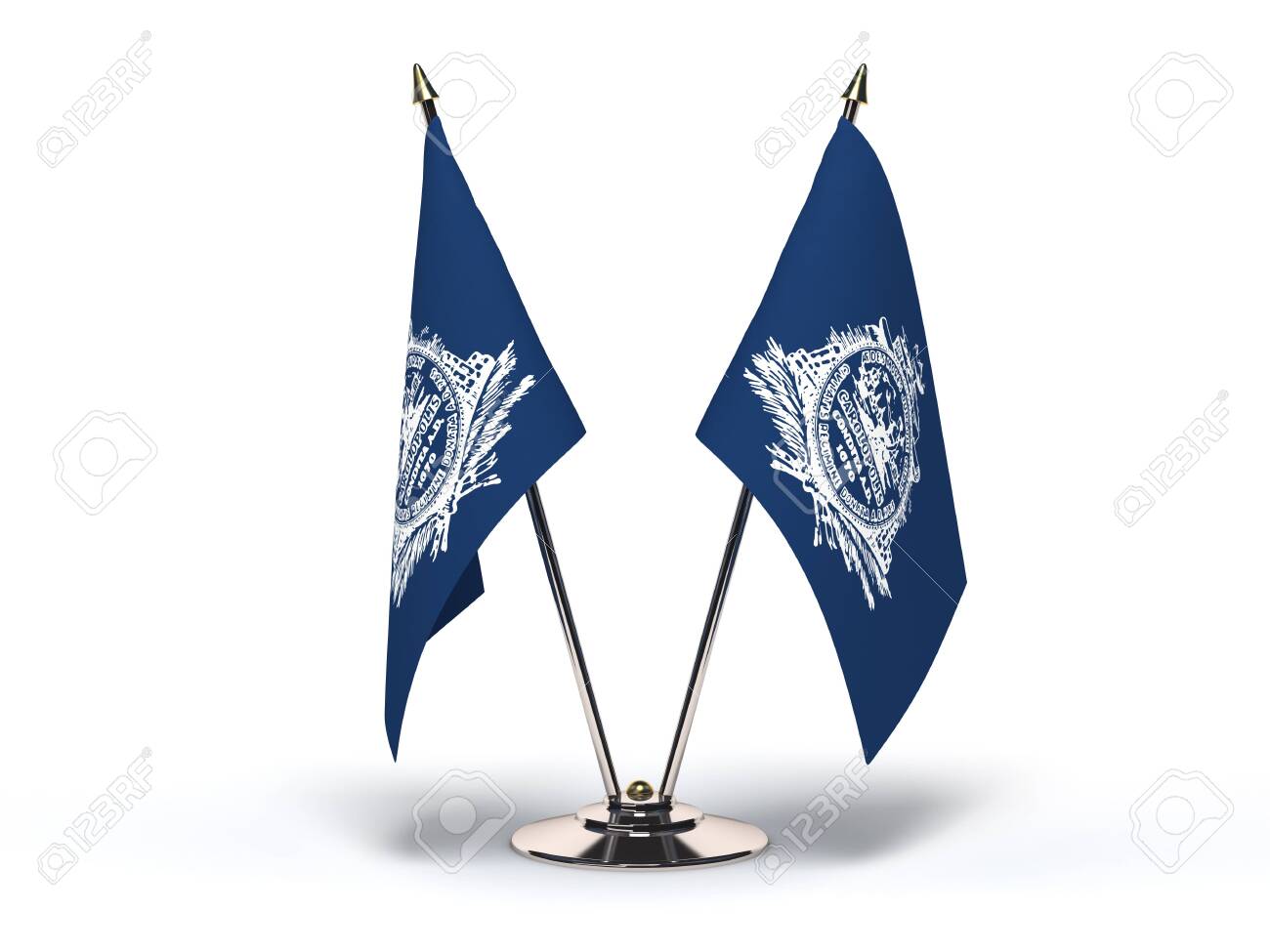 South Carolina Charleston Flag (Flags Isolated with clipping path) - 121132447 South Carolina Charleston Flag (Flags Isolated with clipping path) - 121132447