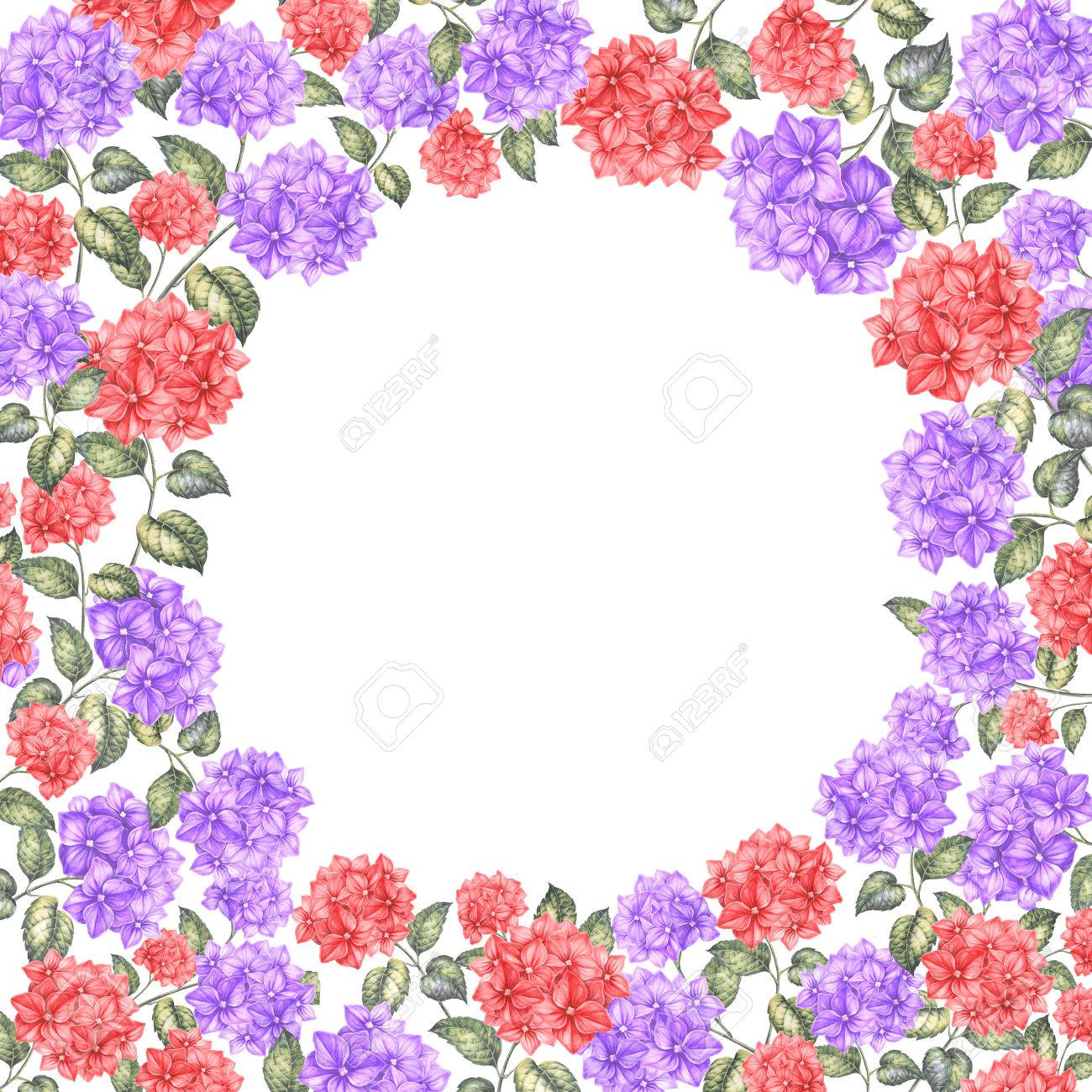 holiday border template
