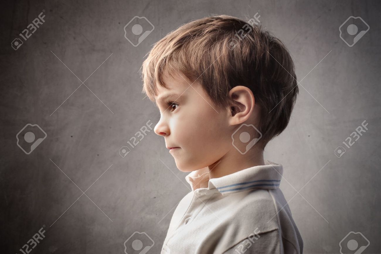 24,100+ Child Profile Stock Photos, Pictures & Royalty-Free Images