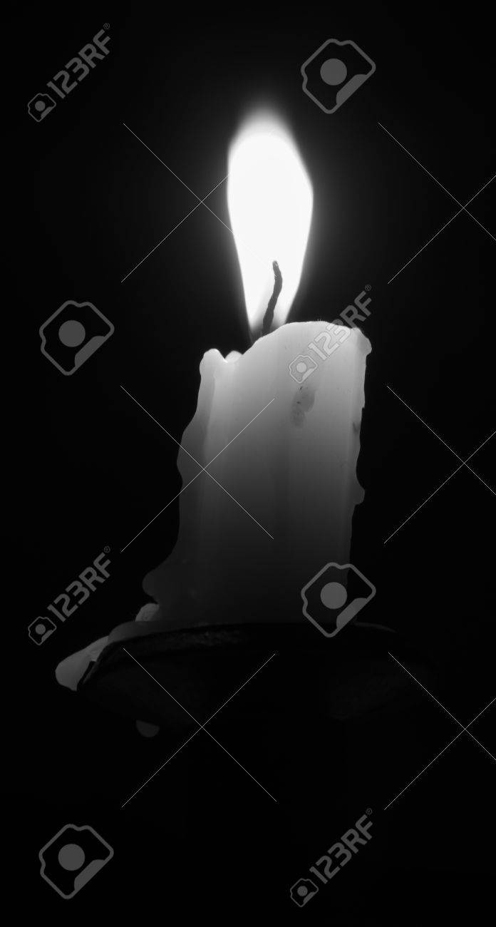 Burning Candle On Candlestick Isolated On Black Background Black ... for candle photography black and white
285eri Burning Candle On Candlestick Isolated On Black Background Black ... for candle photography black and white
285eri