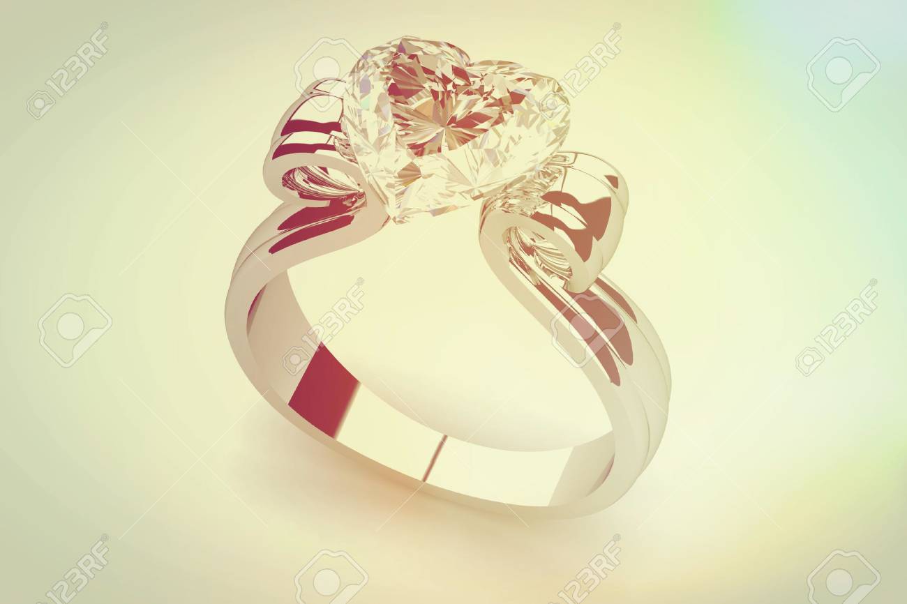 bague or style vintage bague or style vintage