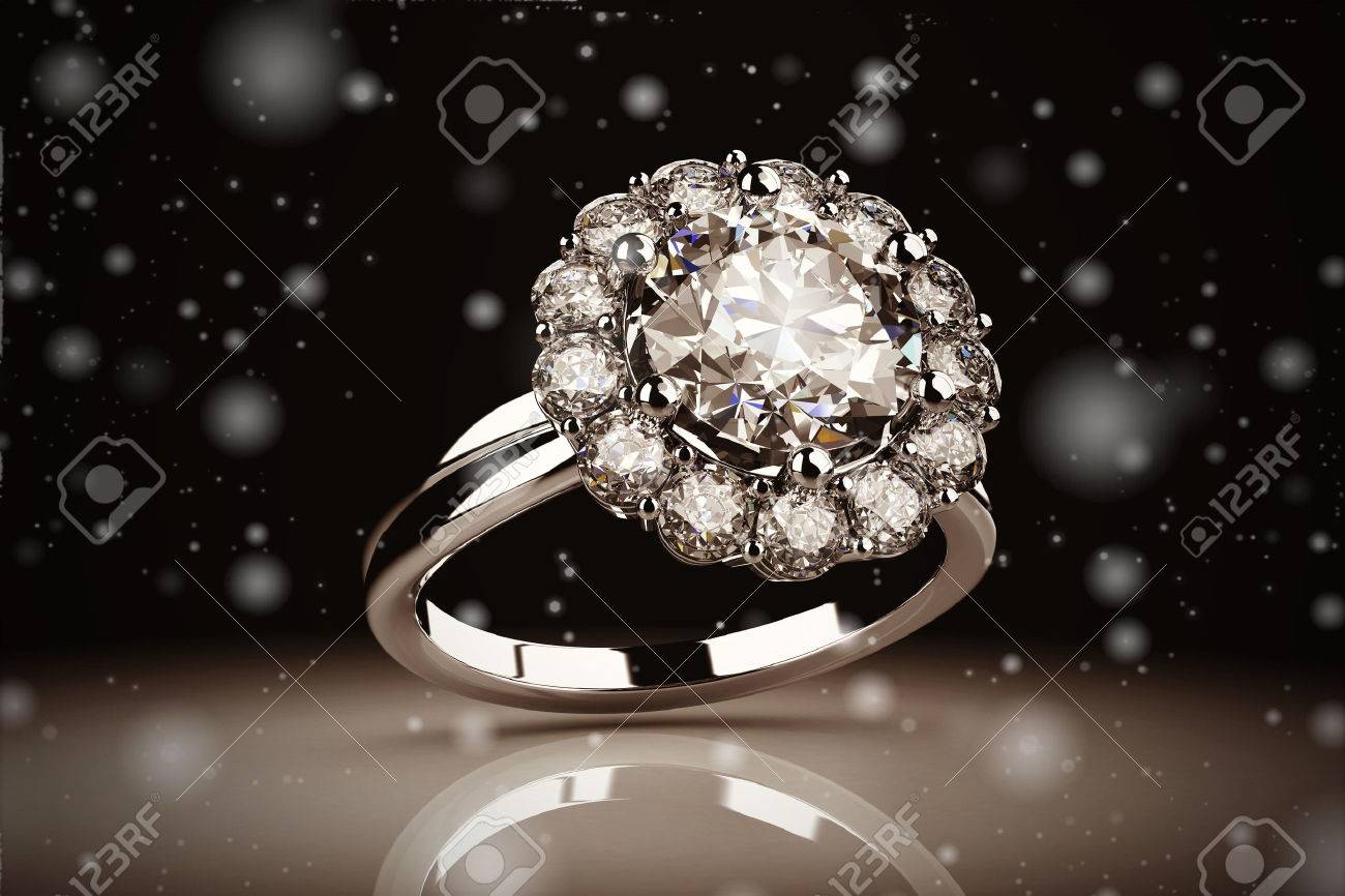 bague or style vintage bague or style vintage