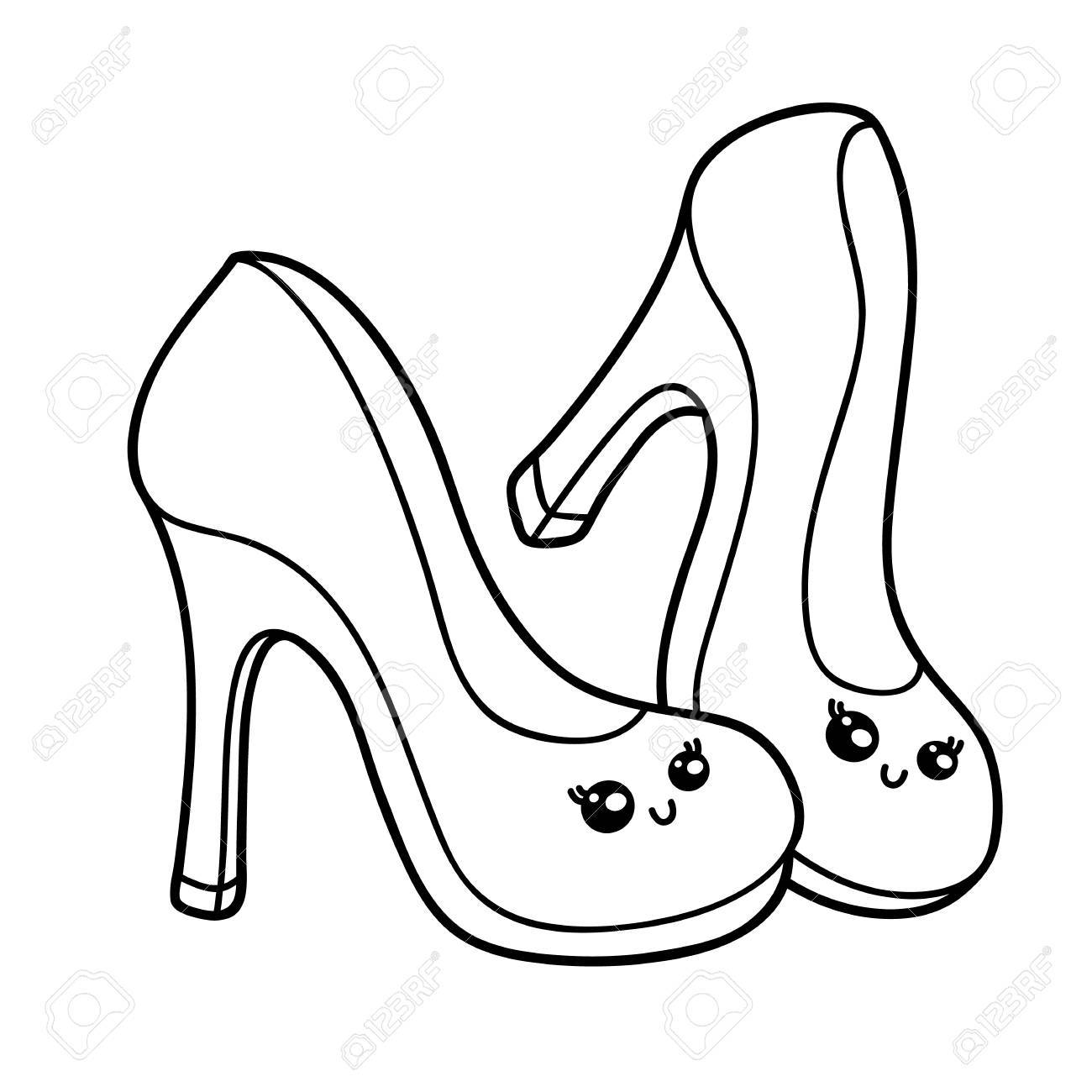 talons dessin