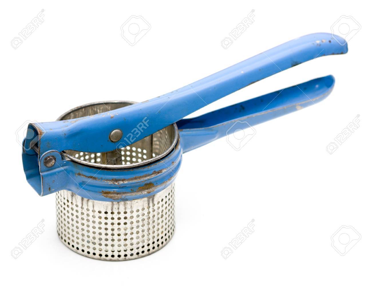 Vintage potato ricer Clearance