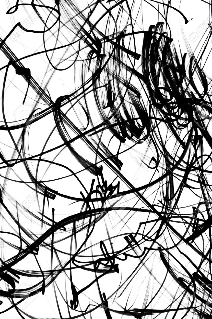 Scribbles