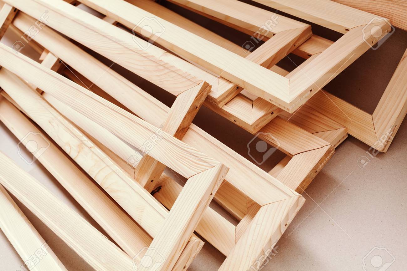 frames for paintings canvas without a canvas note shallow depth
