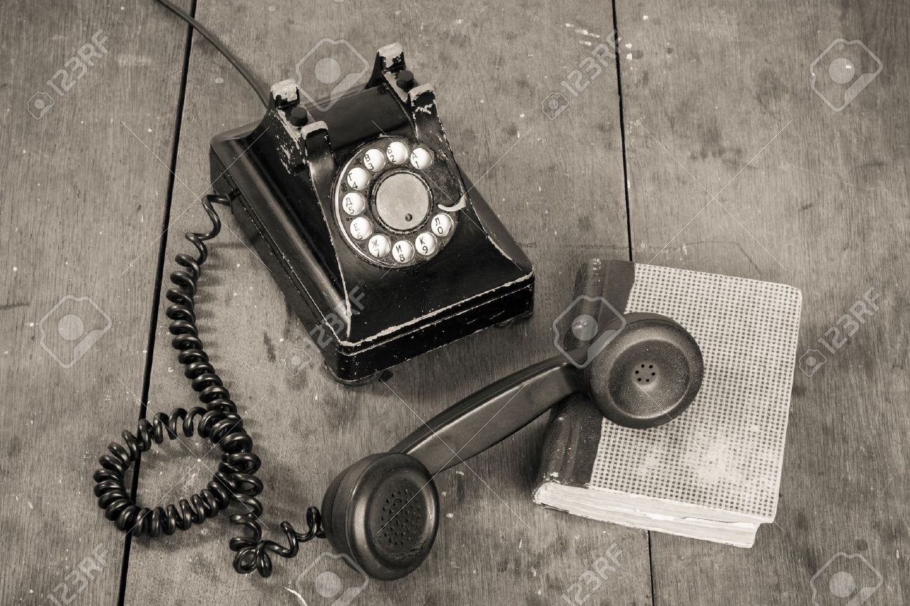 telephonebook