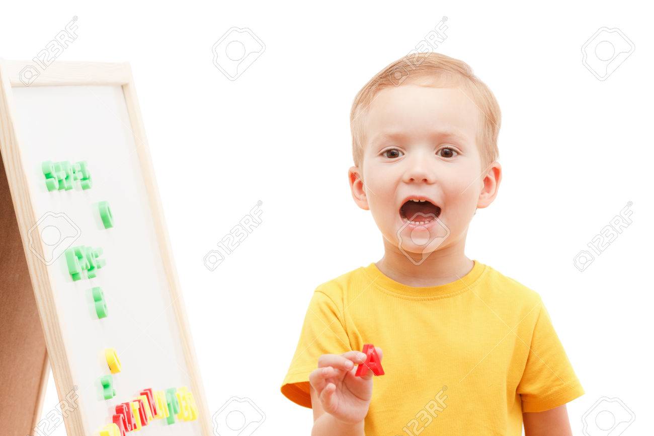 makes up words