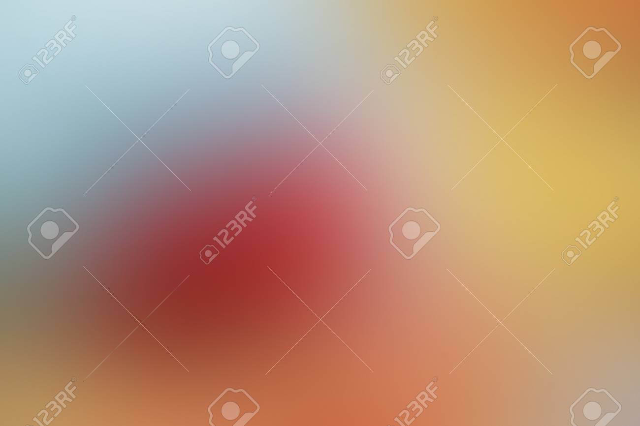 グラデーション背景の朝 優しさ 露 鮮度 喜び 光線 コピースペース付きのぼかし滑らかな柔らかい壁紙の抽象的 の写真素材 画像素材 Image